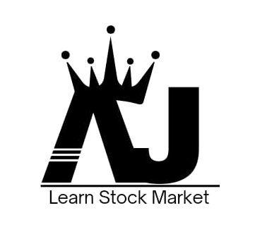 Learn Stock Market by AJ